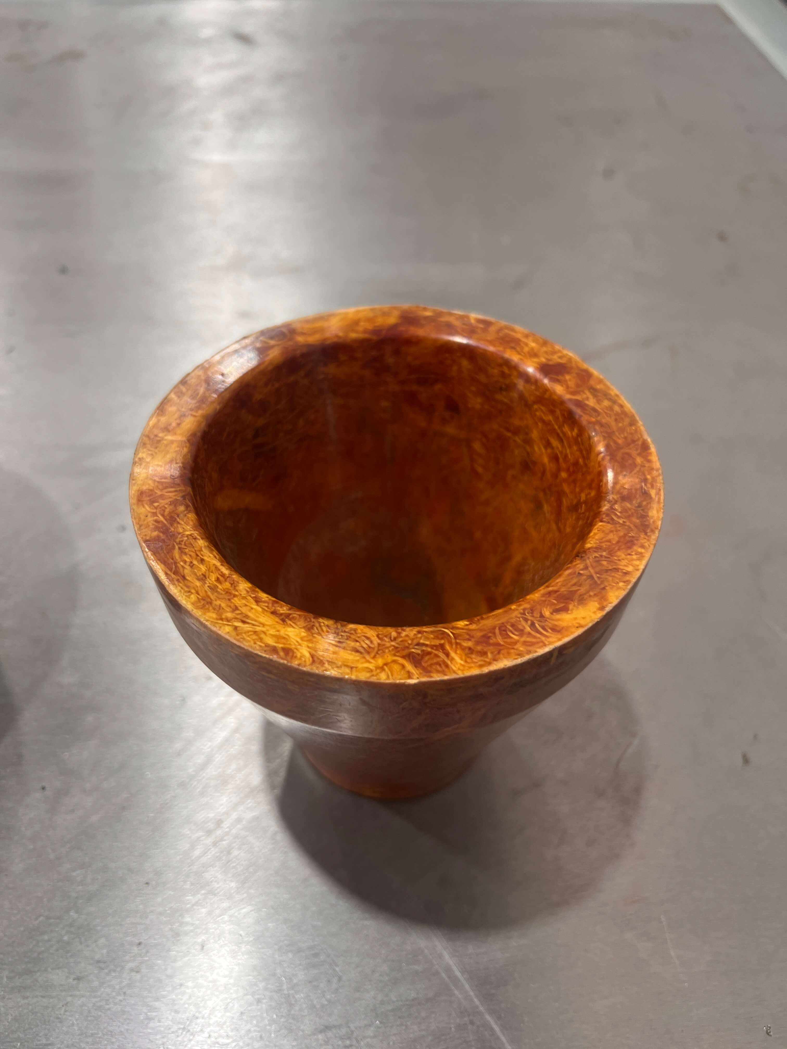 喷管非金属件