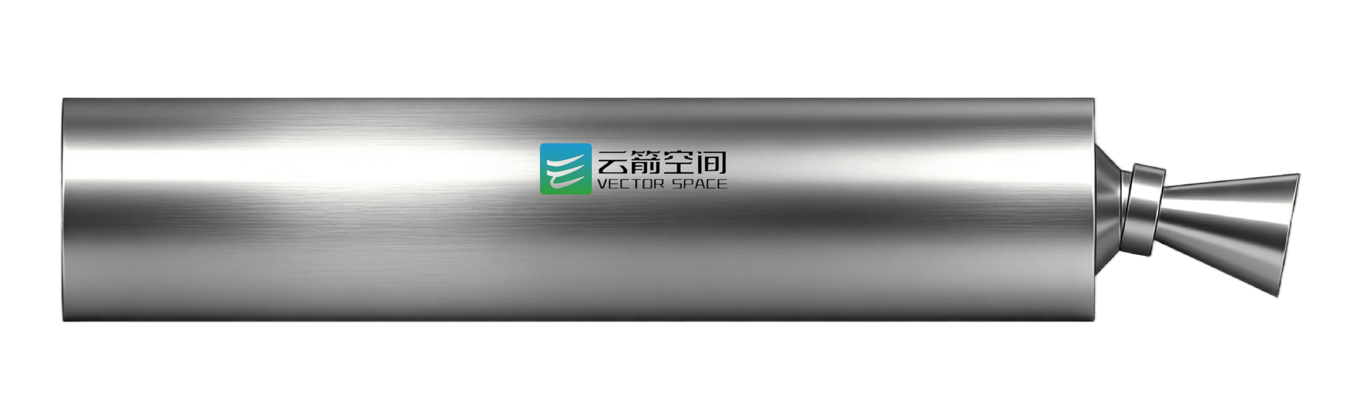 奔腾-80-4kN·s助推器